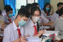 F0, F1 được tuyển thẳng vào lớp 10: Làm gì để tránh tiêu cực? 