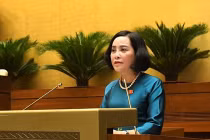 6 người trúng cử đại biểu Quốc hội có đơn phản ánh