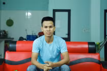 Cứu cháu bé rơi từ tầng 12: Chủ tịch HN tặng bằng khen cho “người hùng” Ngọc Mạnh