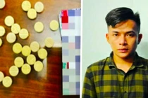 Nhiều người đồng tính bị chuốc thuốc mê, cướp tài sản