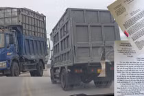 Xe cơi nới thành, thùng lộng hành ở Quảng Ninh: CSGT “bất lực” vì văn bản của tỉnh