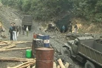 Cán bộ Công ty than Hạ Long cấu kết với “thổ phỉ” khai thác than trái phép