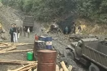 Cán bộ Công ty than Hạ Long cấu kết với “thổ phỉ” khai thác than trái phép