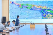 Quảng Ninh đầu tư xây dựng tuyến đường 10 làn xe gần 9.500 tỷ