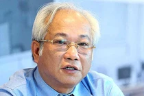 GĐ viện Nhi Trung ương đột tử trong phòng làm việc: CA vào cuộc