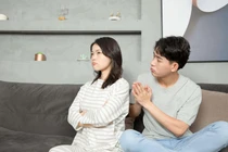 5 điều các ông chồng cực không thích ở vợ