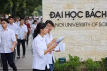 Công thức tính điểm xét tuyển vào ĐH Bách khoa Hà Nội năm 2021