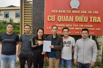 Tuyên Quang: 2 năm không xử xong vụ án “bắt quả tang đánh bạc”