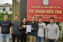 Tuyên Quang: 2 năm không xử xong vụ án “bắt quả tang đánh bạc”