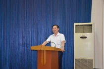 Tổng kết công tác tổ chức Hội nghị Trí thức Khoa học & công nghệ Việt Nam triển khai Nghị quyết XIII của Đảng