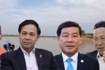 Kỷ luật 4 nguyên Chủ tịch, Phó CT tỉnh Quảng Ninh và Bình Dương