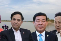 Kỷ luật 4 nguyên Chủ tịch, Phó CT tỉnh Quảng Ninh và Bình Dương