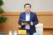 Hà Nội cấm lãnh đạo quận, huyện rời khỏi Thủ đô dịp Tết Nguyên đán