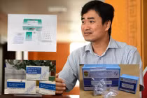 Sau Việt Á, Bộ Y tế cấp phép bộ kit test cho hàng loạt công ty