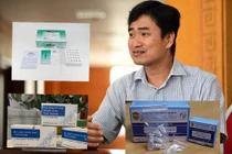Sau Việt Á, Bộ Y tế cấp phép bộ kit test cho hàng loạt công ty