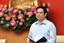 Thủ tướng: 13 nhiệm vụ, giải pháp trọng tâm phòng chống COVID-19