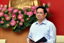 Thủ tướng: 13 nhiệm vụ, giải pháp trọng tâm phòng chống COVID-19
