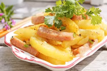  Ăn món này cả đời gia đình bạn không ai bị ung thư hay bệnh về huyết áp