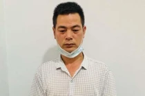 Bắc Giang: Đâm chết vợ tại tòa, bố vợ và thẩm phán bị thương