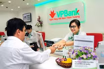 Soi nợ xấu “khủng” nhiều năm liên tiếp của VPBank