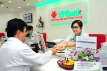 Soi nợ xấu “khủng” nhiều năm liên tiếp của VPBank