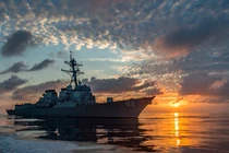 Nếu Mỹ đưa tàu chiến tới Đài Loan, Trung Quốc sẽ lập tức điều quân?