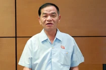 Bộ máy quá nhiều sếp, không ngân sách nào nuôi nổi