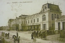 Ga Hà Nội: Chứng nhân vô giá của lịch sử