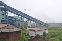 Thanh tra toàn diện dự án Gang thép Thái Nguyên