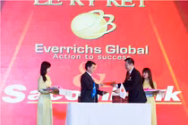 Phạt 620 triệu đồng, đồng thời khai tử Công ty đa cấp Everrichs