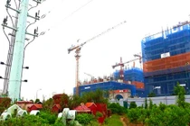 Xây trường học trong dự án – bước đi nhân văn của Sunshine Group