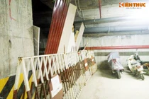 Điểm loạt dự án tai tiếng của đại gia Lê Thanh Thản