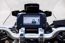 Những xu hướng thiết kế môtô đáng chú ý trong năm 2018