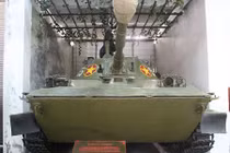 Ngắm "cua đồng" khiến Mỹ khiếp sợ trên mặt trận Khe Sanh