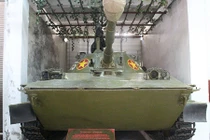 Ngắm "cua đồng" khiến Mỹ khiếp sợ trên mặt trận Khe Sanh