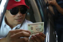 Những sếp 9X của các dự án BOT nghìn tỷ