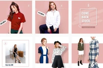 Chi Pu bị nghi sang Quảng Châu nhập hàng chợ về bán