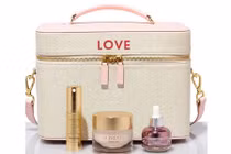 Những món quà Giáng sinh xa xỉ của hội con nhà giàu