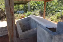 Nơi người chết có sức mạnh ghê gớm, người sống phải sợ hãi