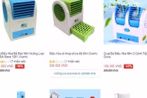 Nên mua máy điều hòa mini loại nào tốt?