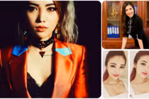 Những ái nữ đại gia 9X siêu giàu và xinh như hotgirl 