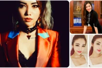 Những ái nữ đại gia 9X siêu giàu và xinh như hotgirl 