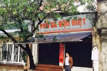 Soi giá khủng những lô đất vàng của Hãng phim truyện Việt Nam