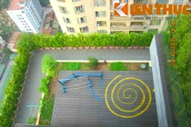 Mua Penthouse Sky City 88 Láng Hạ cơi nới sai luật, khách hàng gặp họa gì? 