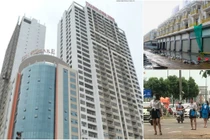 Những dự án BĐS sai phạm do Kiến Thức phanh phui năm 2017