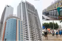 Những dự án BĐS sai phạm do Kiến Thức phanh phui năm 2017