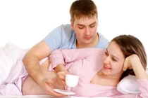 Mẹ bầu không biết điều này sẽ hối hận cả đời