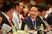 Soi tài sản khủng của ông “trùm” muốn xây sân bay Long Thành