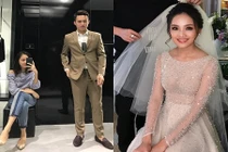 Top 10 "HHVN 2016" gửi lời nhắn "sến rện" đến ông xã hot boy