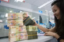 Lộ mức thưởng Tết 2018 siêu “khủng” ở TPHCM và Đồng Nai